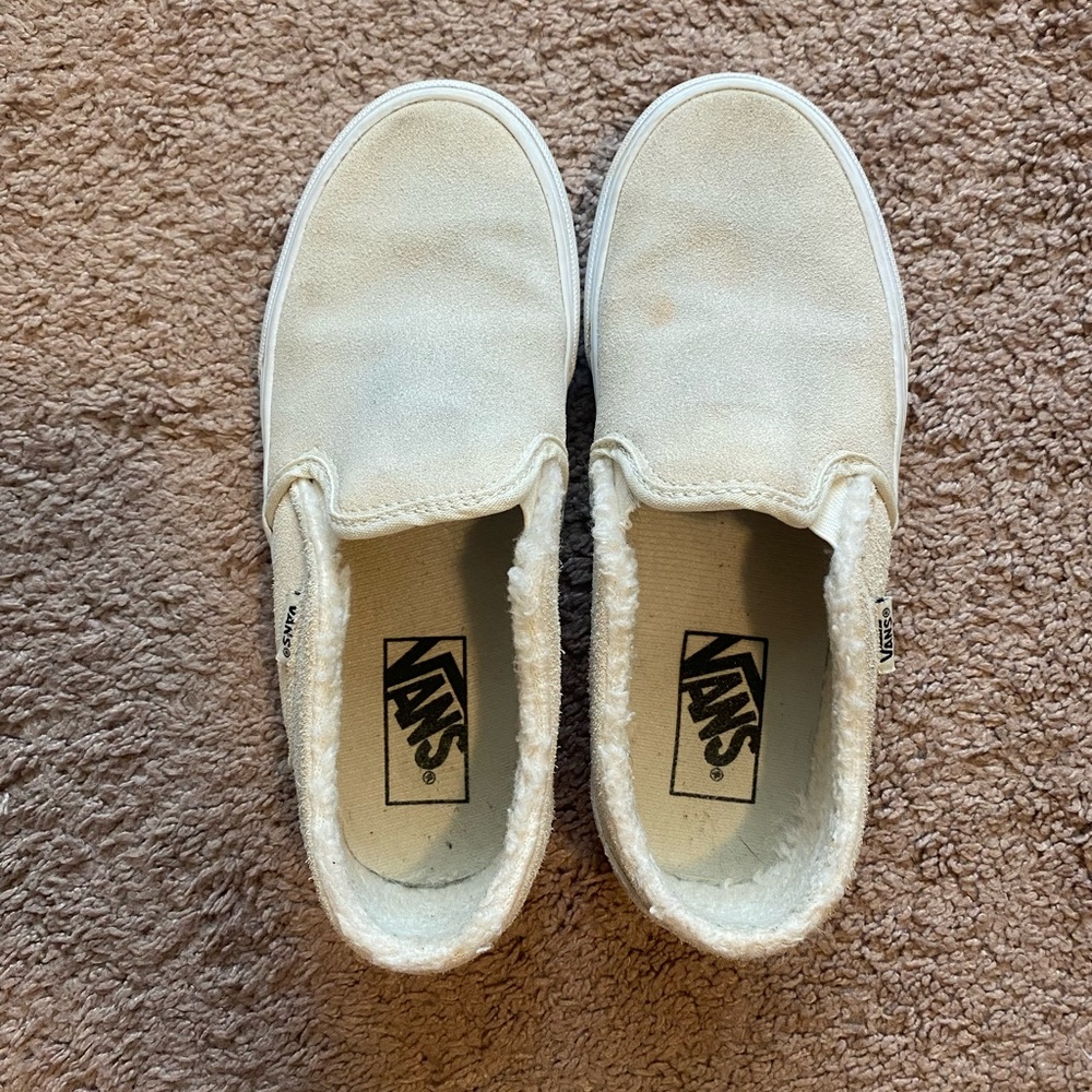 Furry Vans